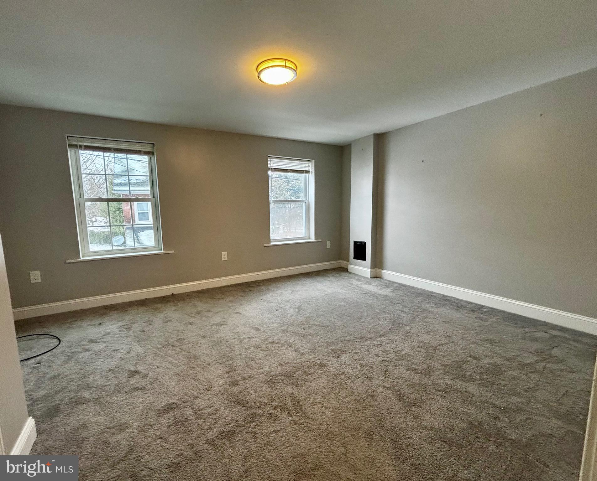 BROOKHAVEN - Residential