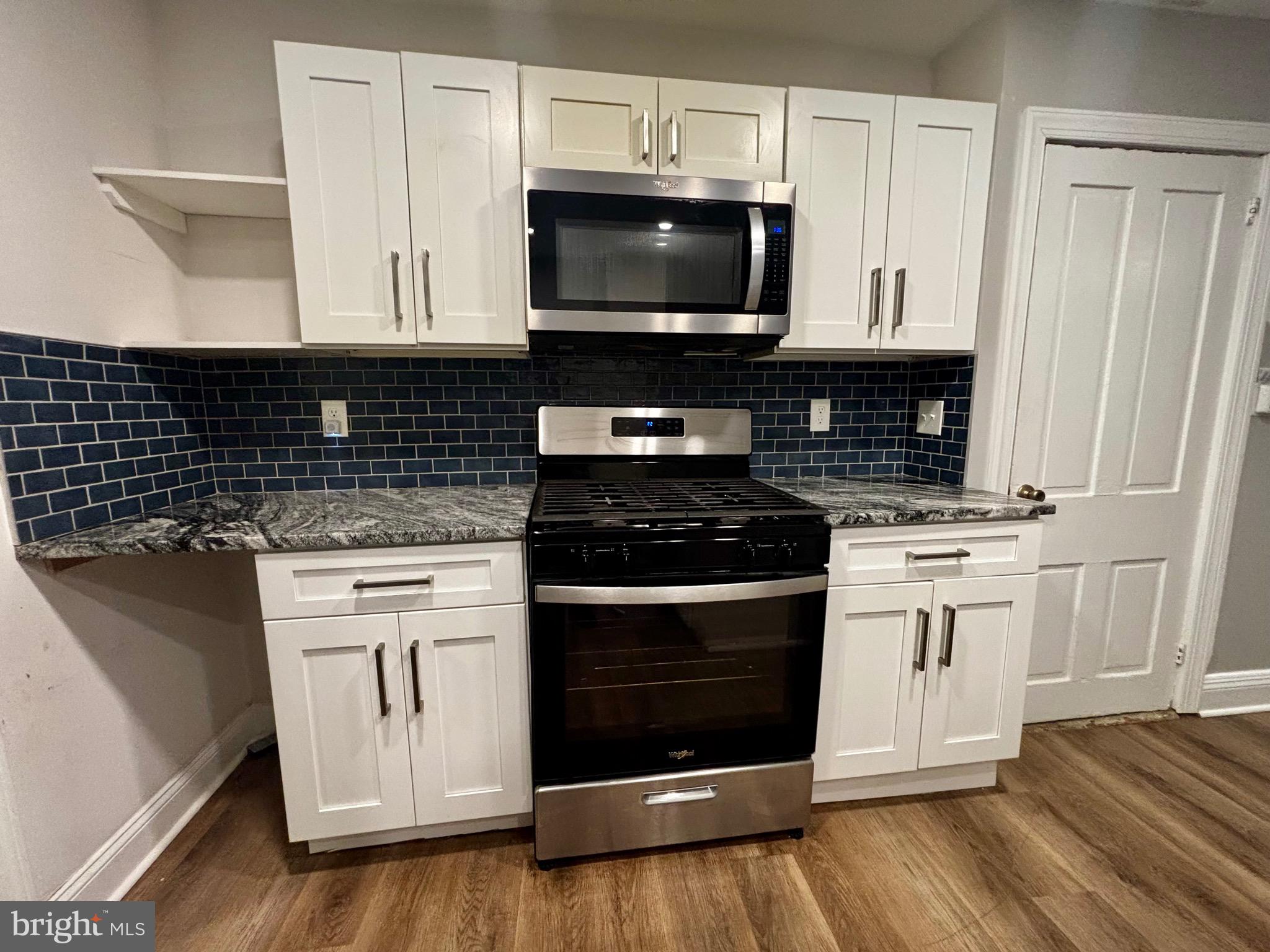 BROOKHAVEN - Residential