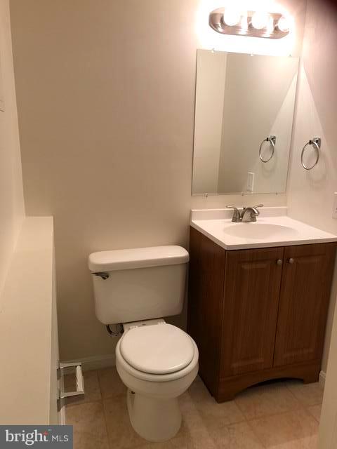 LARGO WOODS - Residential