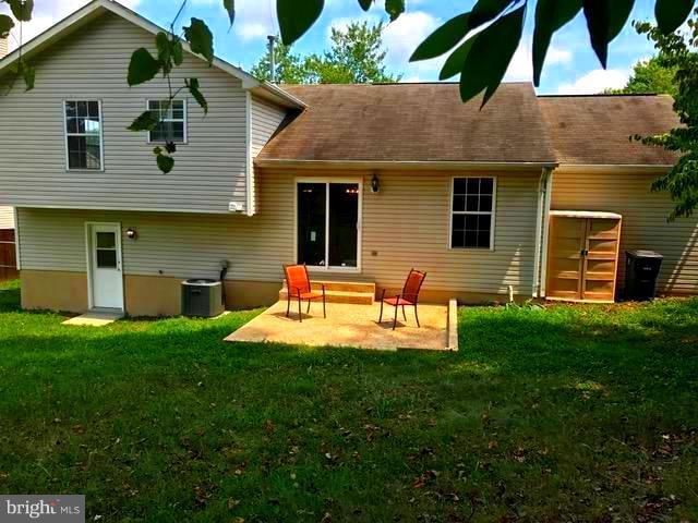 LARGO WOODS - Residential