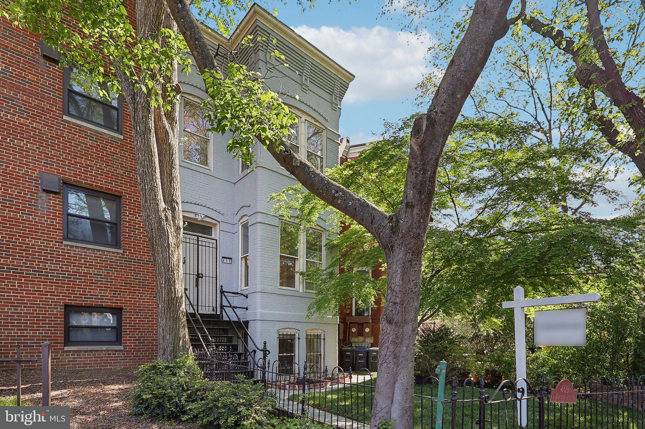 409 SOUTH CAROLINA AVENUE SE