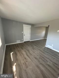 COLEBROOKE - Residential Lease