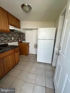 COLEBROOKE - Residential Lease