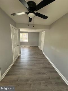 COLEBROOKE - Residential Lease