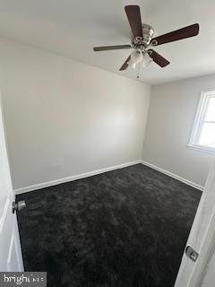 COLEBROOKE - Residential Lease