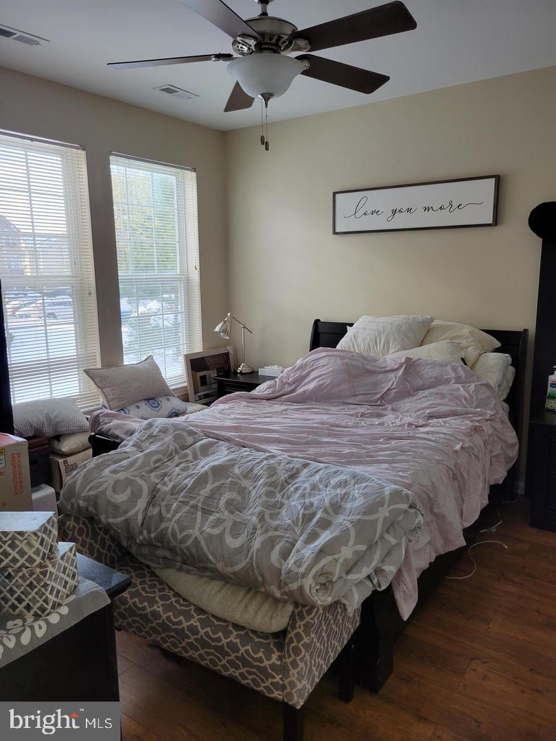 WATERSIDE - Residential Lease