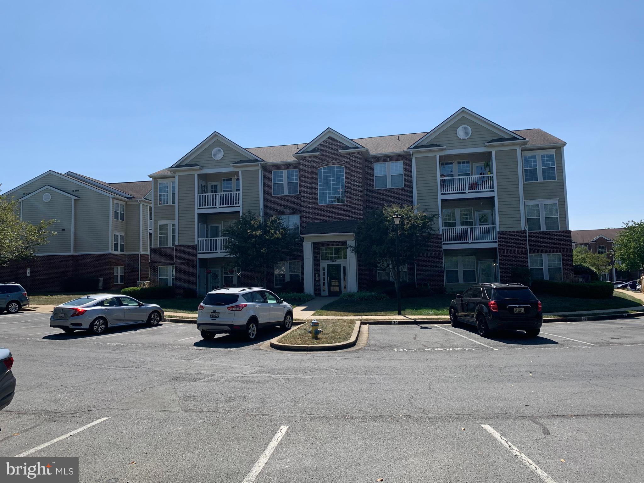 WATERSIDE - Residential Lease