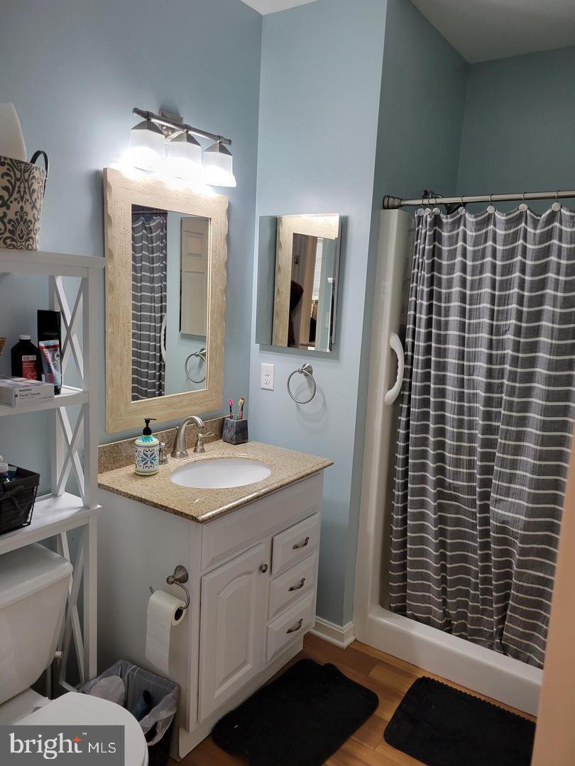 WATERSIDE - Residential Lease