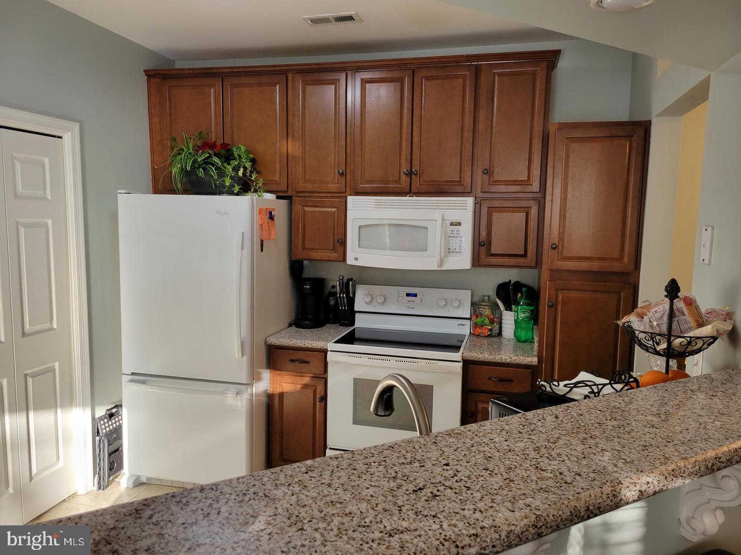 WATERSIDE - Residential Lease