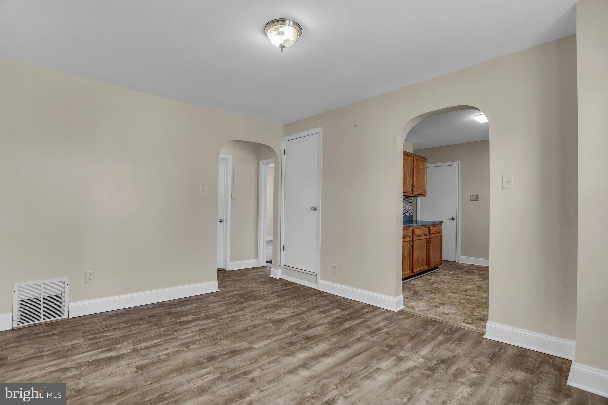 MANCHESTER BORO - Residential