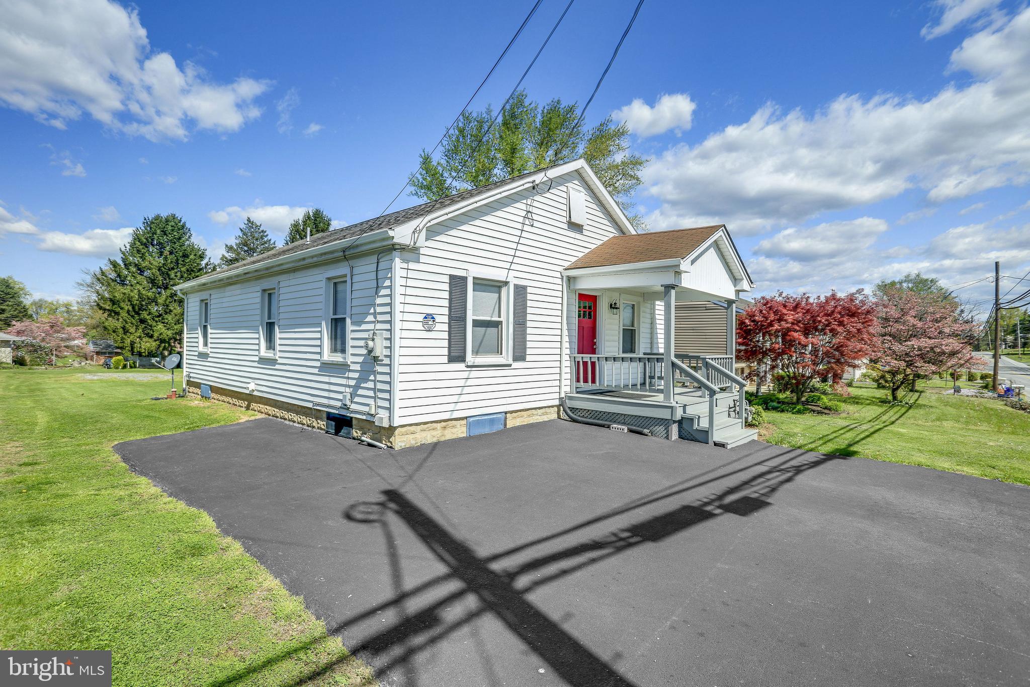 MANCHESTER BORO - Residential