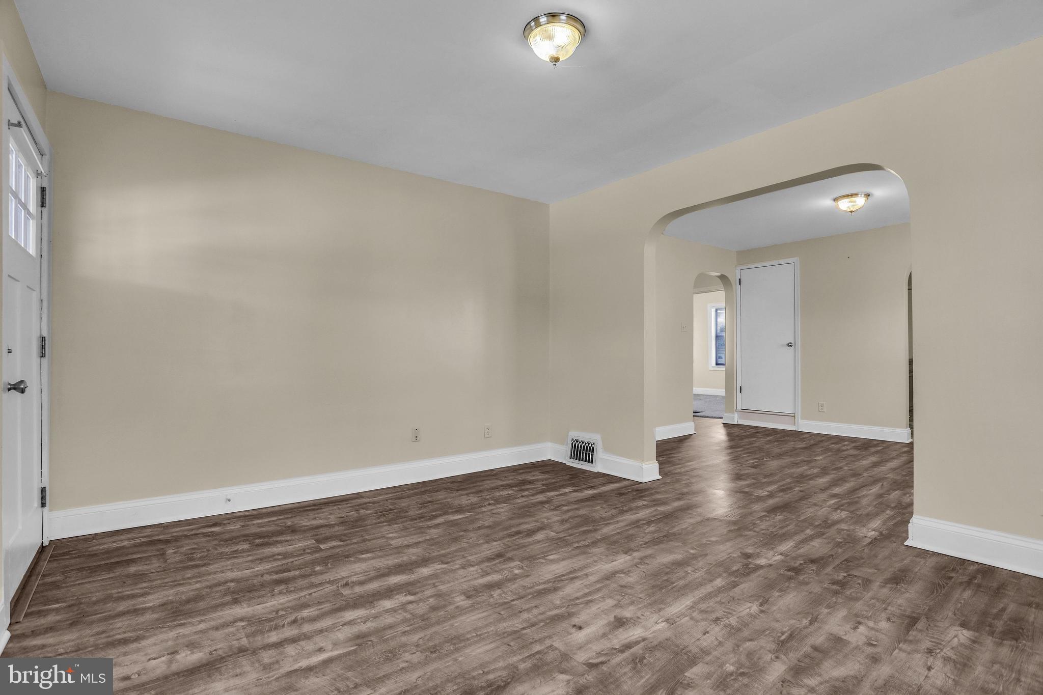 MANCHESTER BORO - Residential