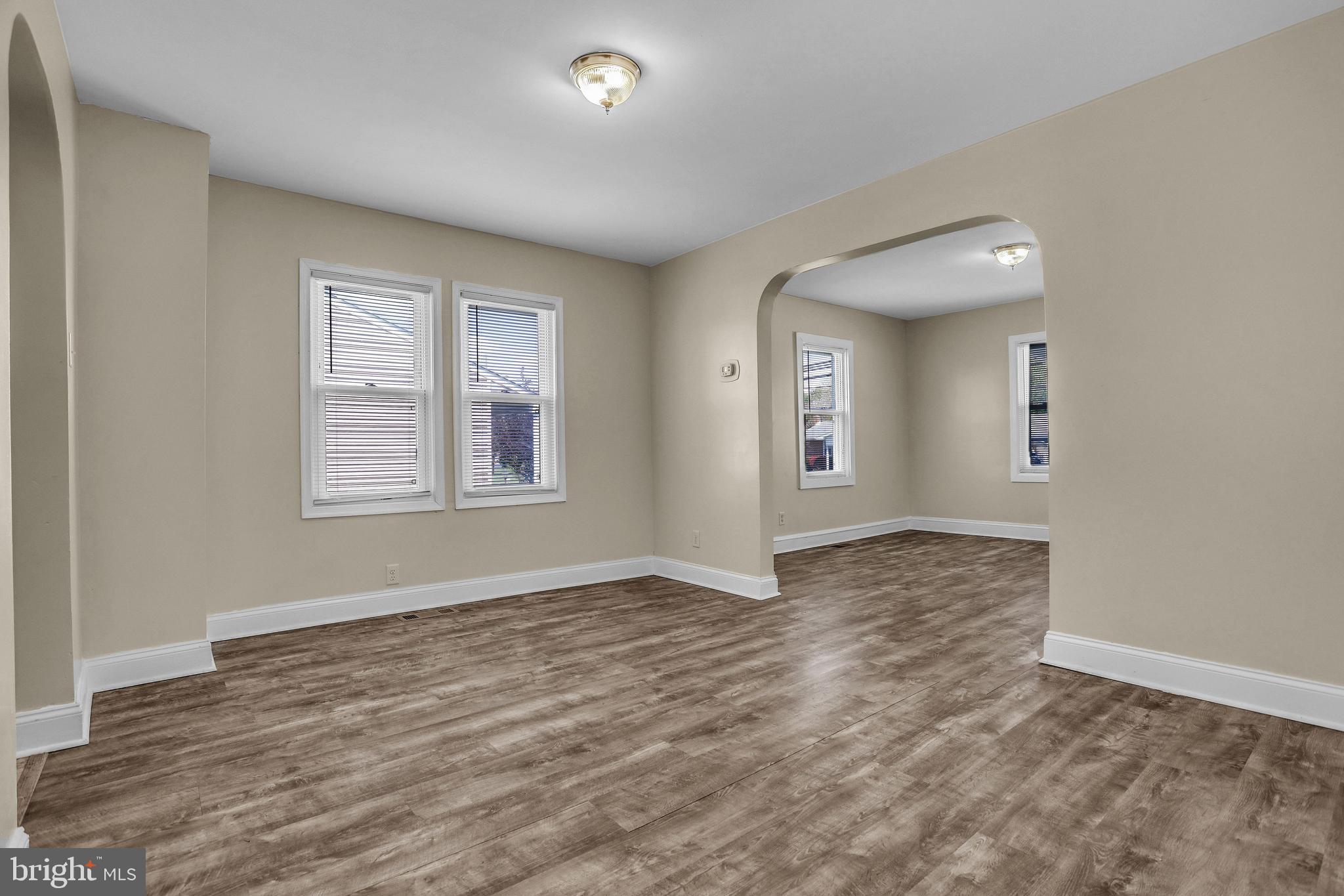 MANCHESTER BORO - Residential