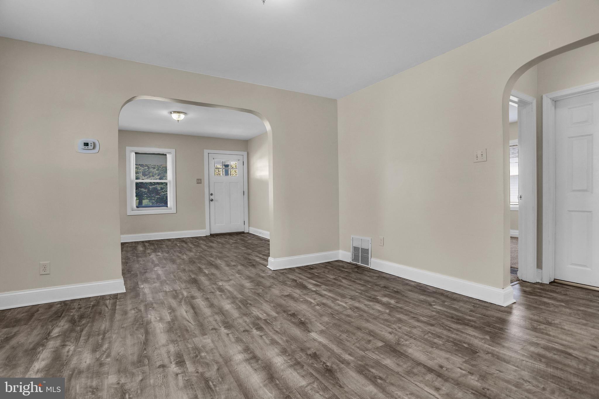 MANCHESTER BORO - Residential
