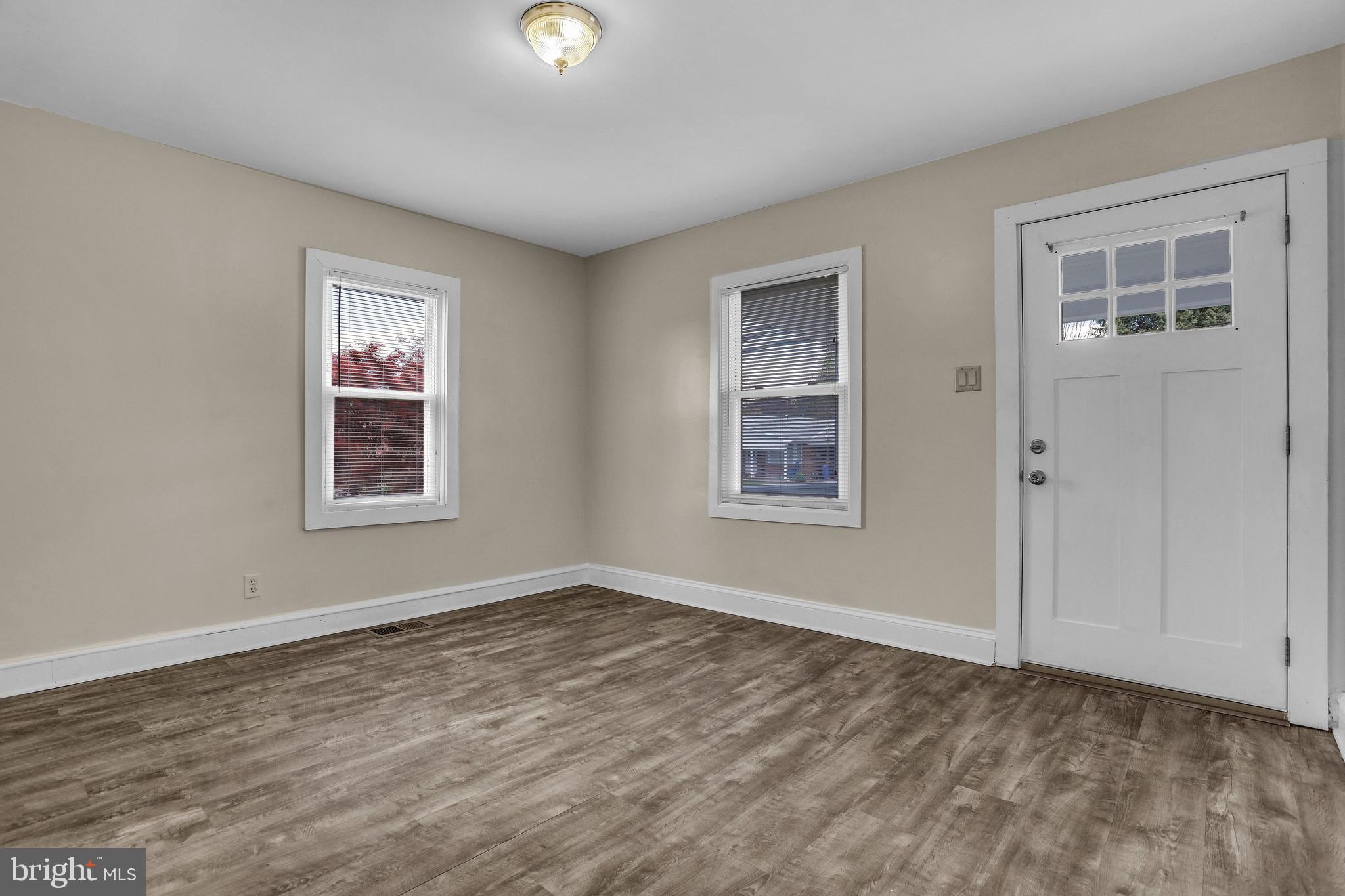 MANCHESTER BORO - Residential