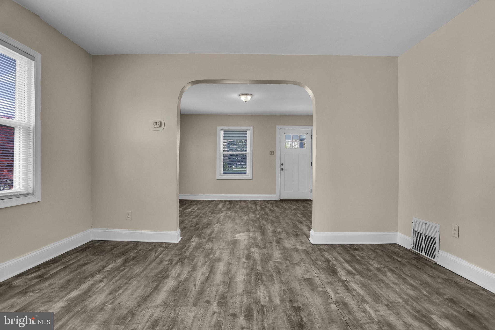 MANCHESTER BORO - Residential