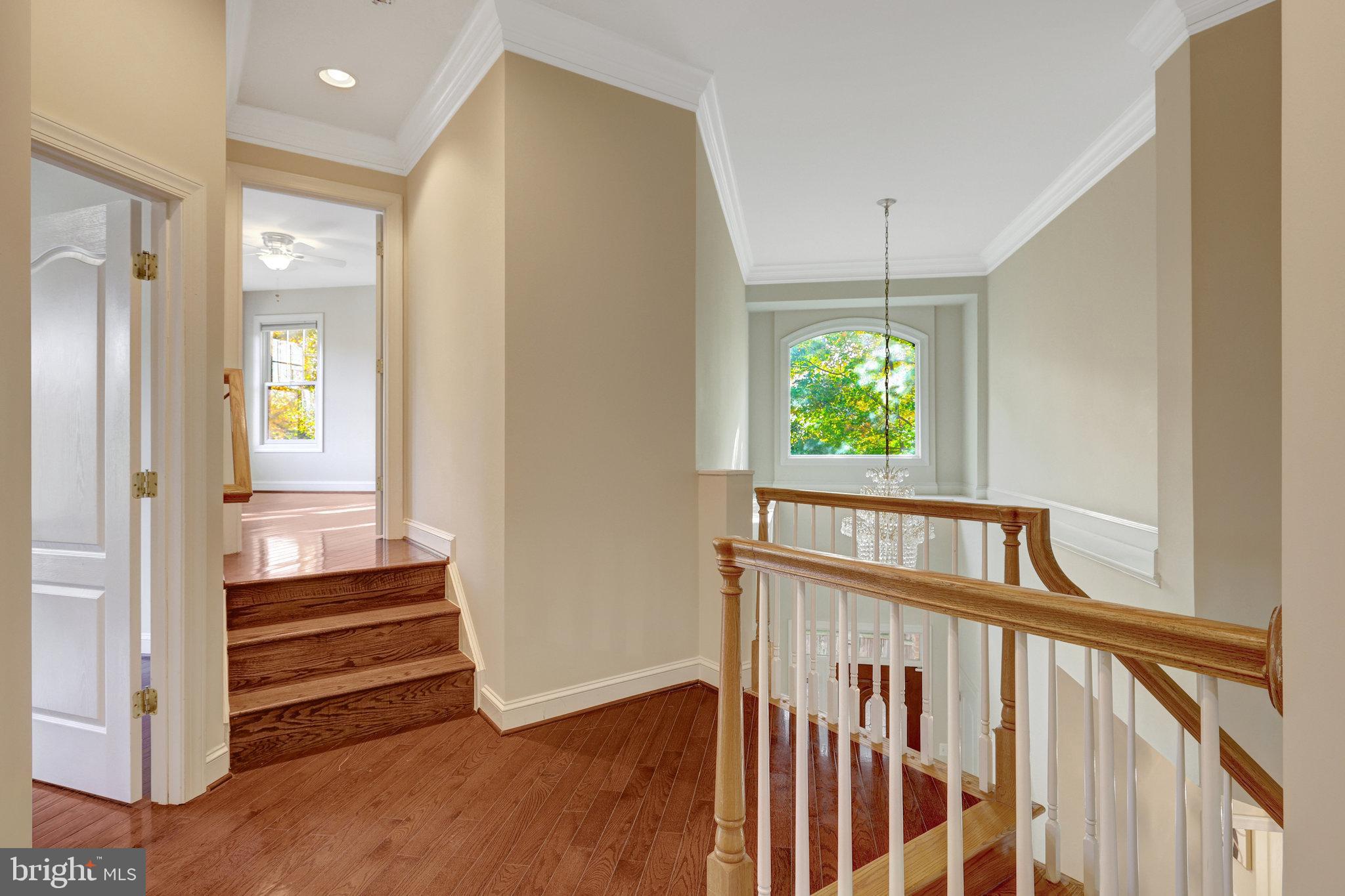 WEST MC LEAN - Residential