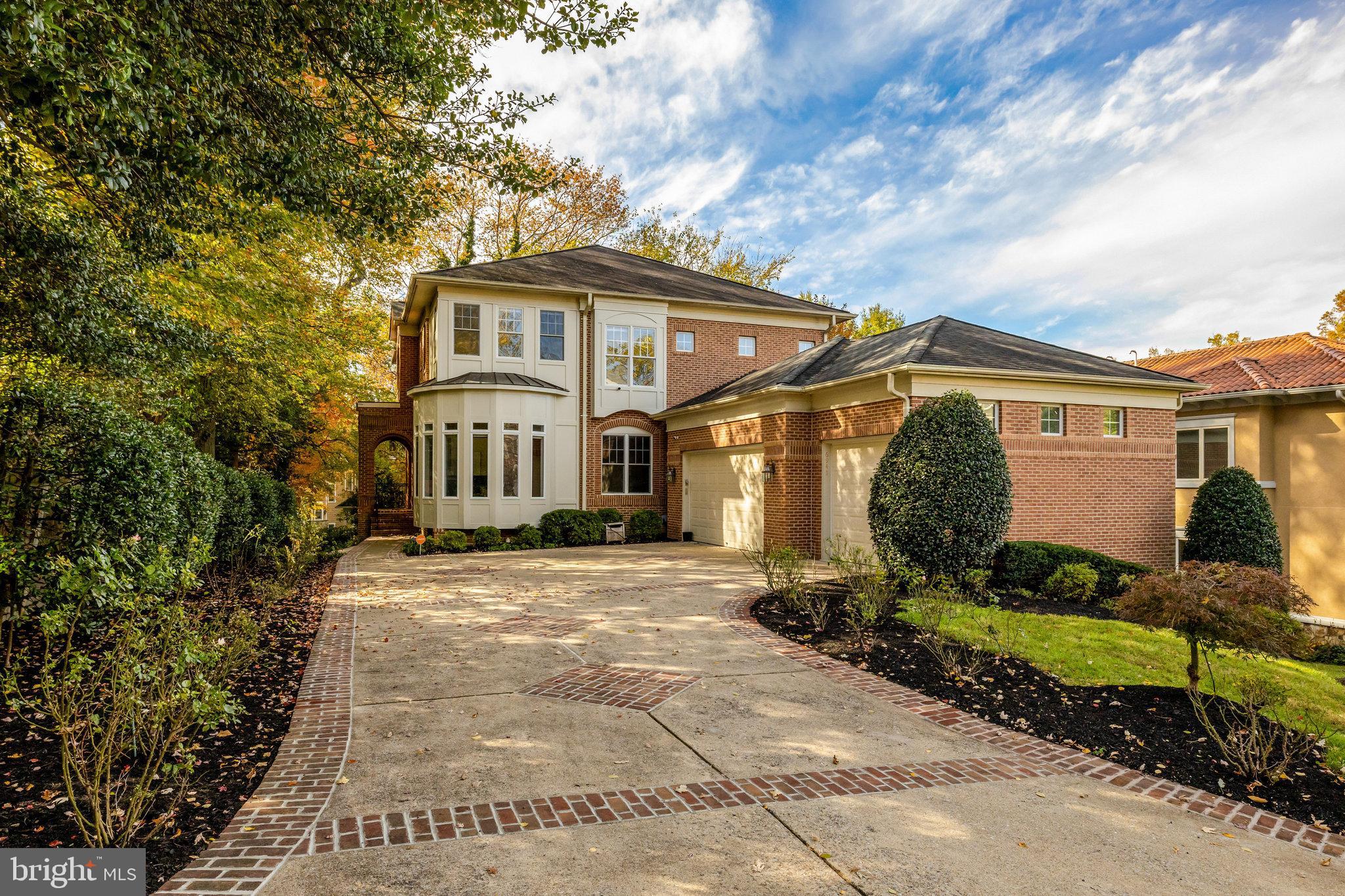 WEST MC LEAN - Residential