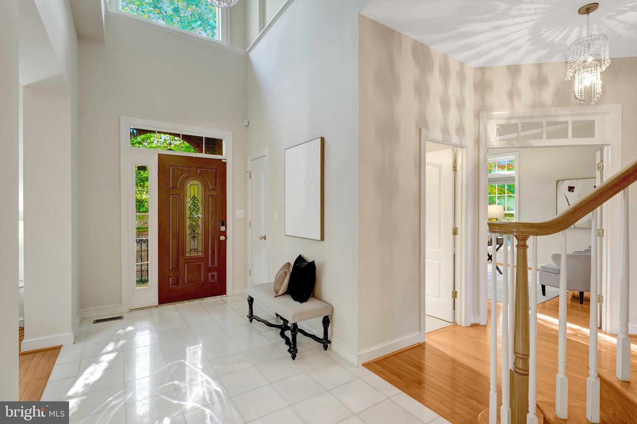 WEST MC LEAN - Residential