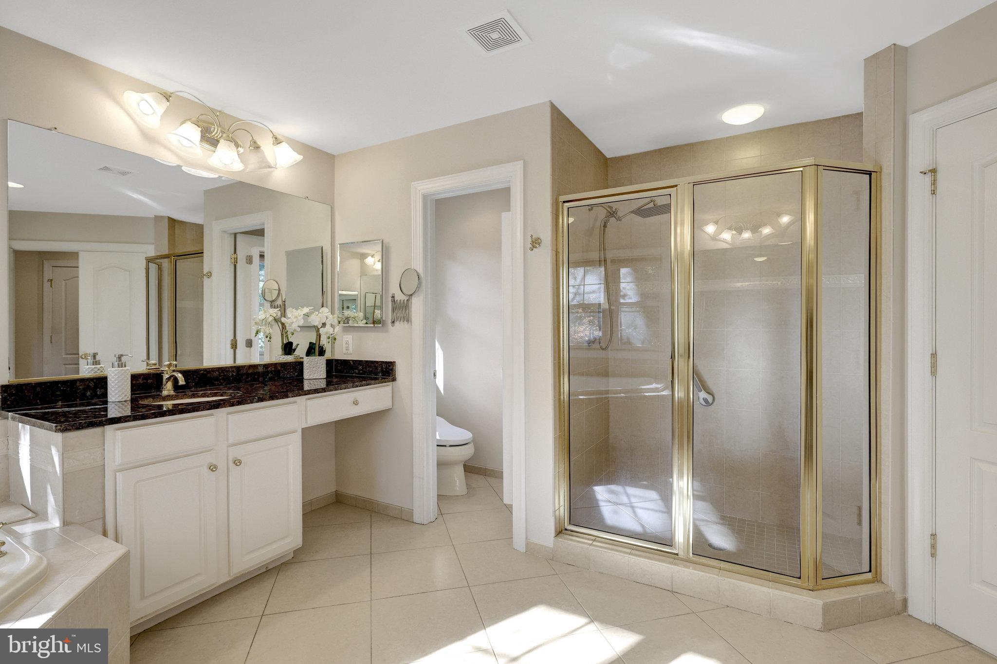 WEST MC LEAN - Residential