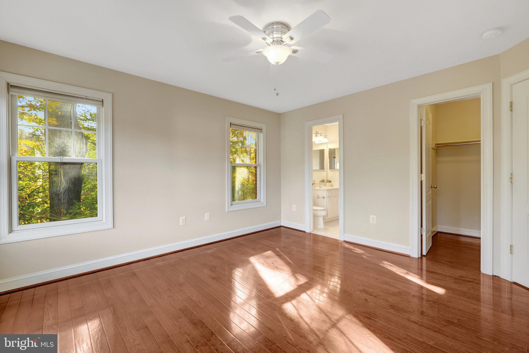 WEST MC LEAN - Residential