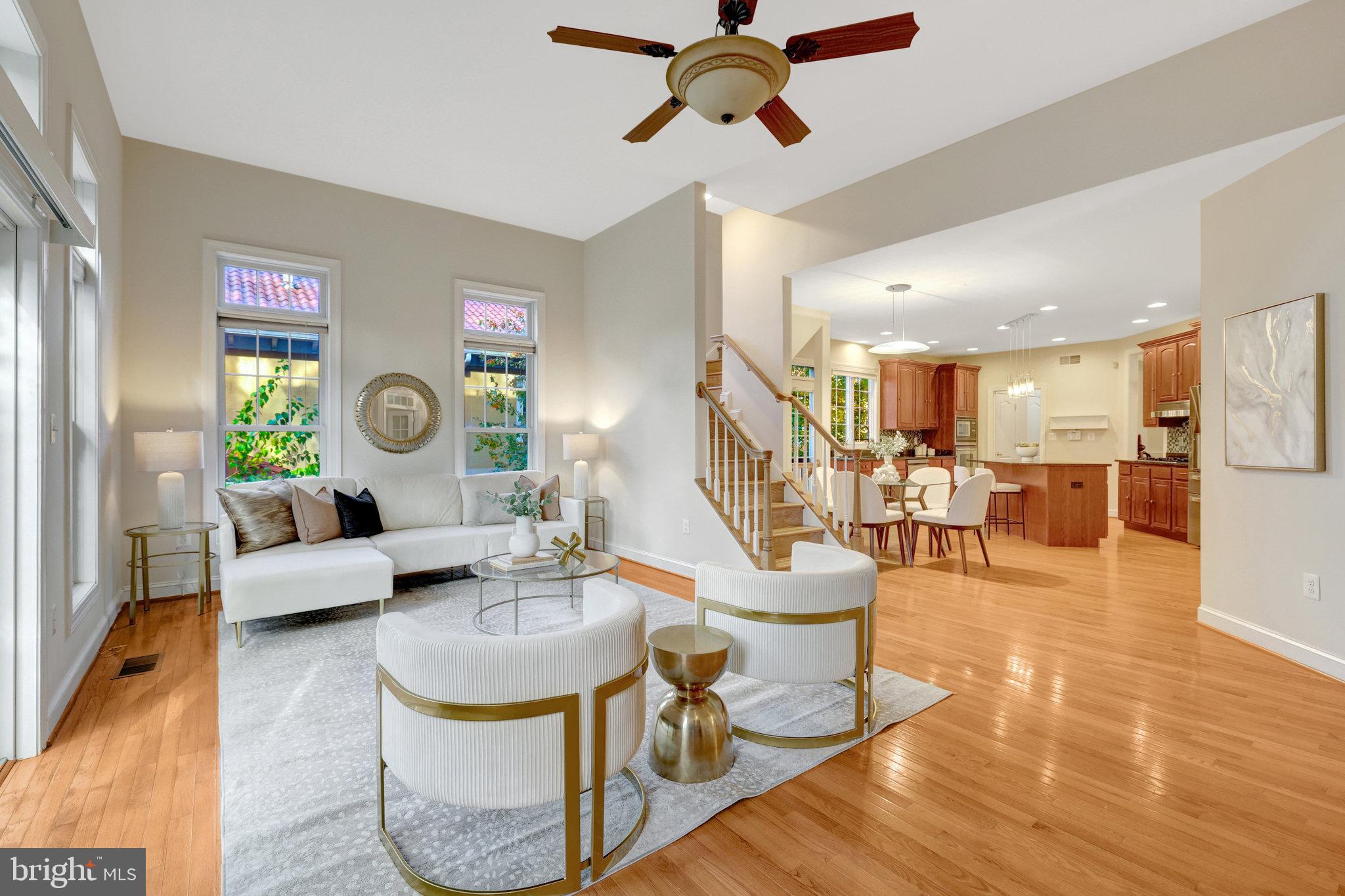 WEST MC LEAN - Residential