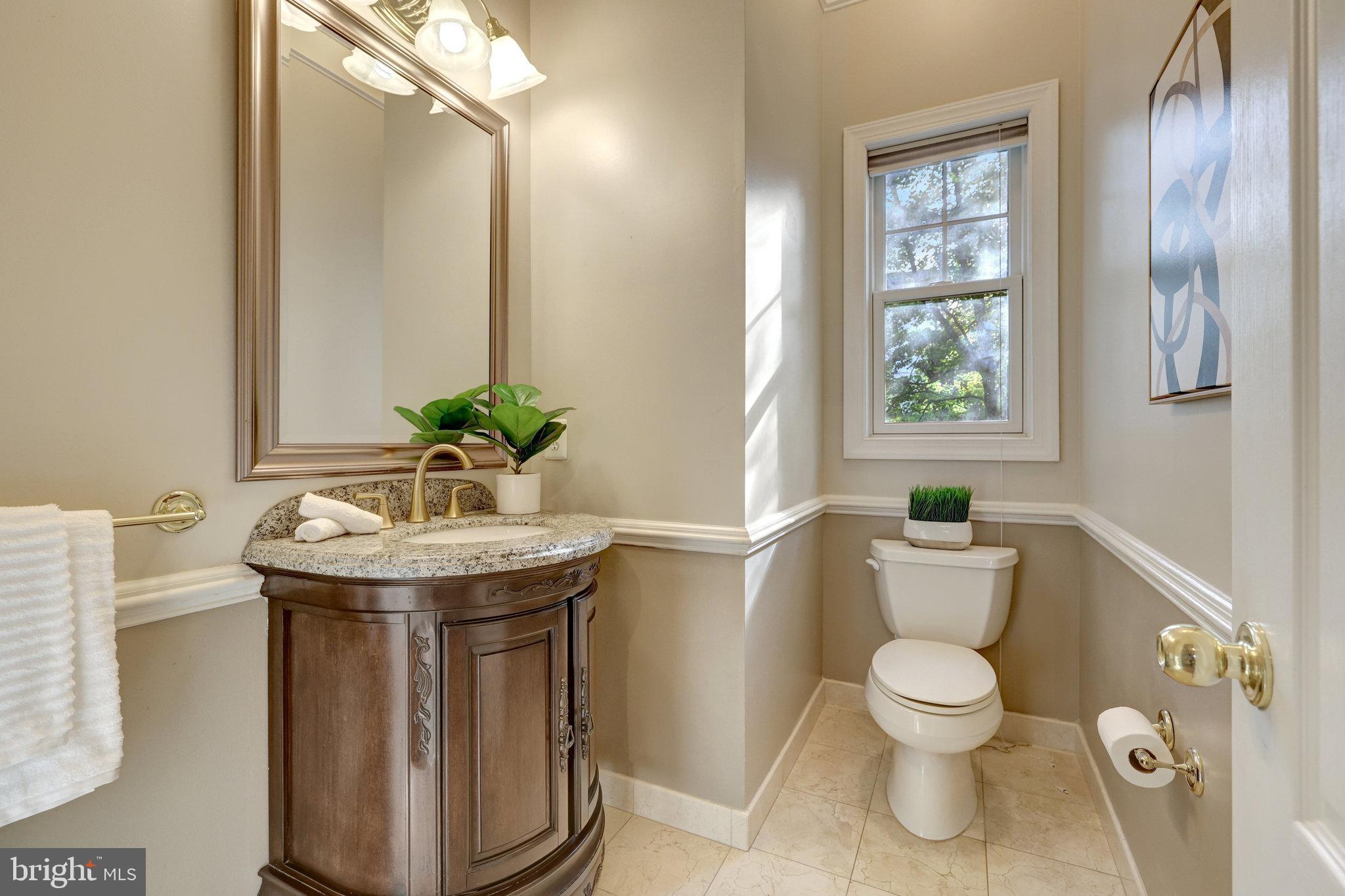 WEST MC LEAN - Residential