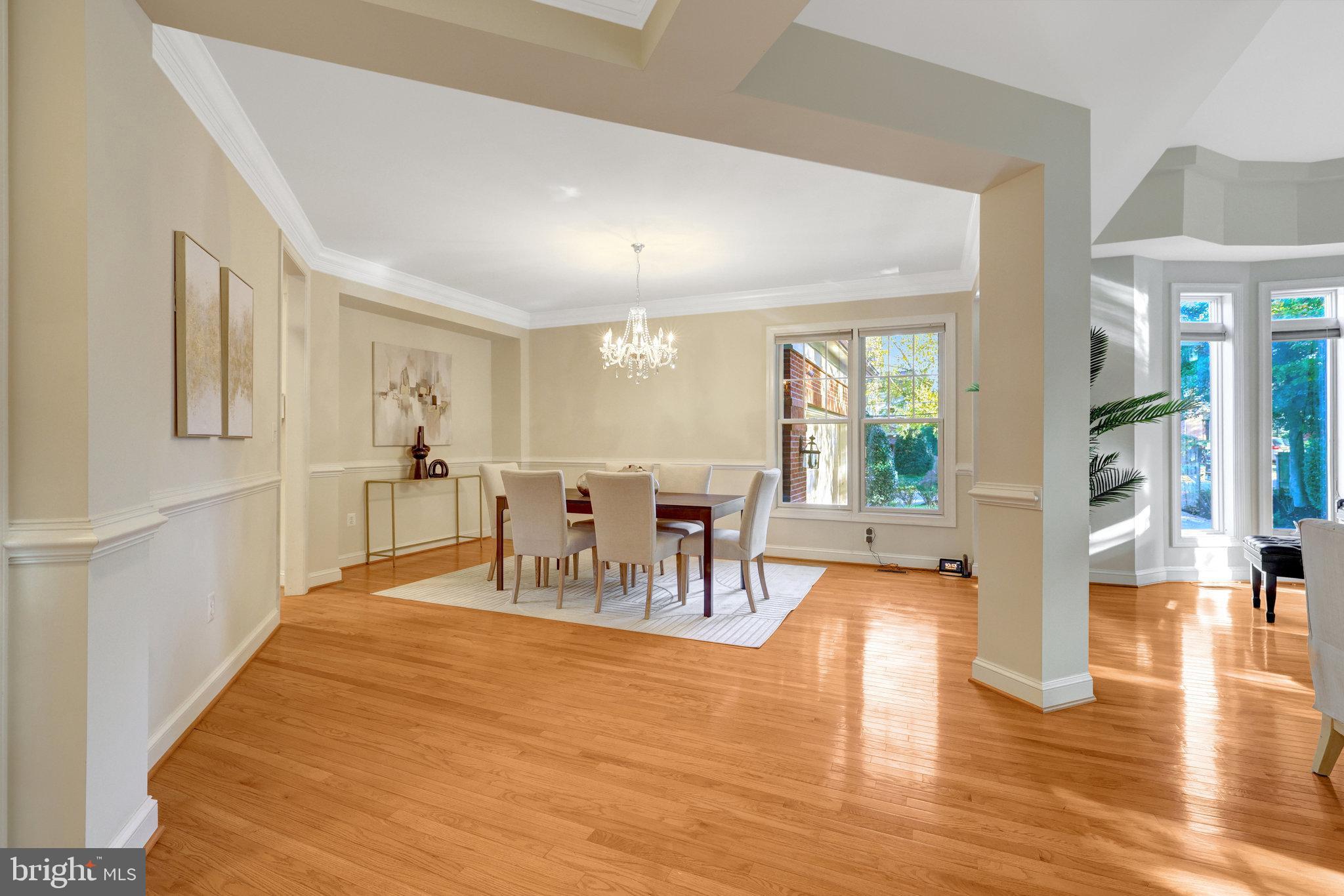 WEST MC LEAN - Residential