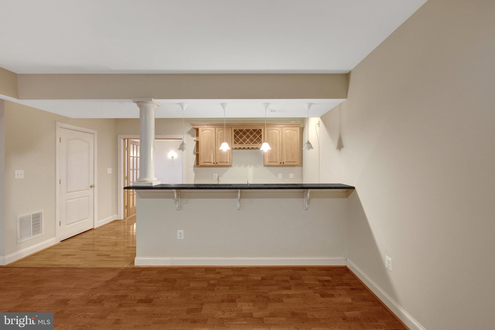 WEST MC LEAN - Residential