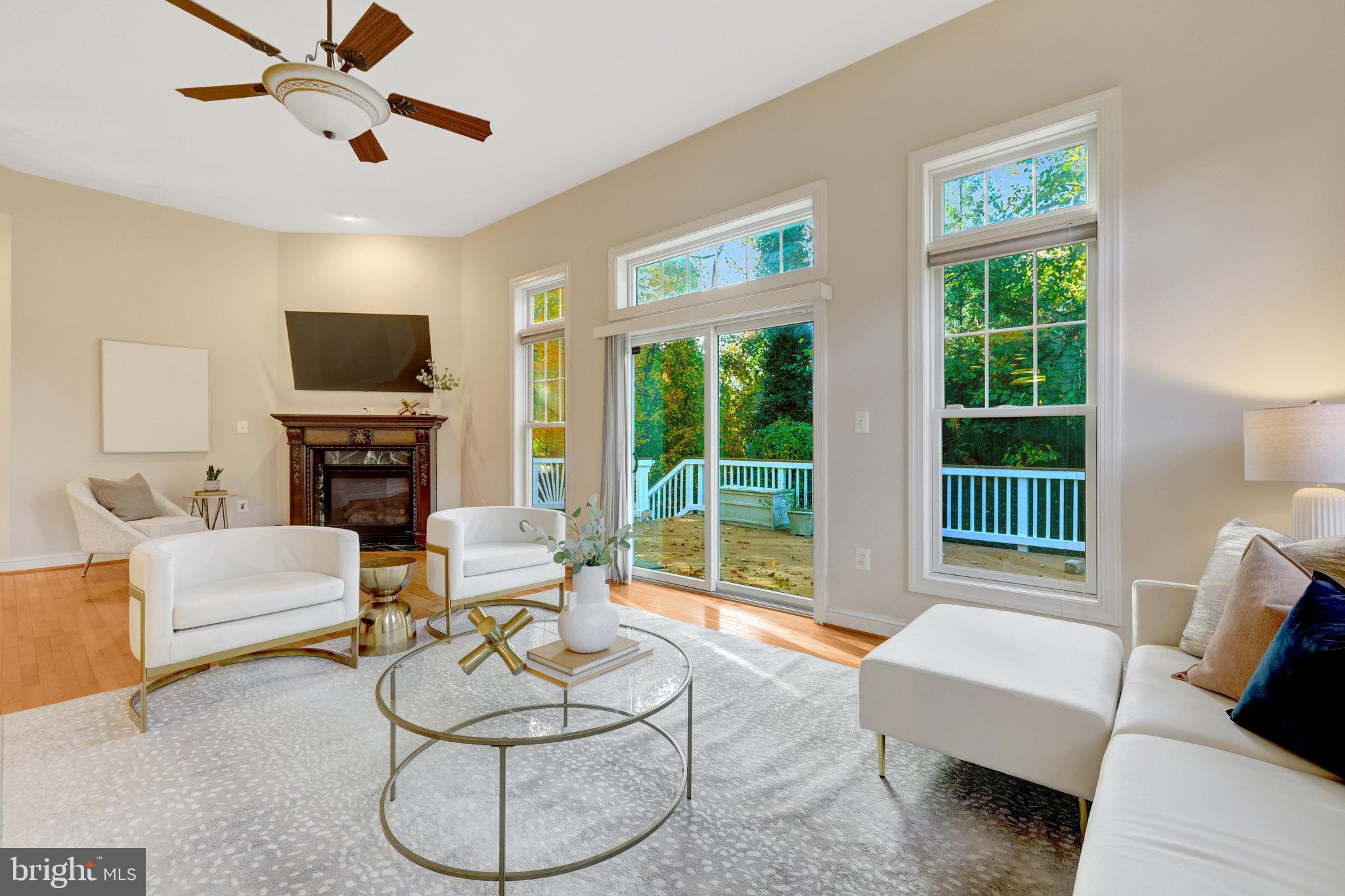 WEST MC LEAN - Residential