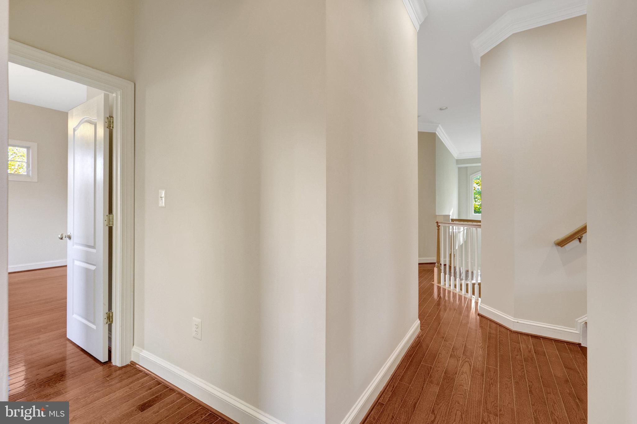 WEST MC LEAN - Residential