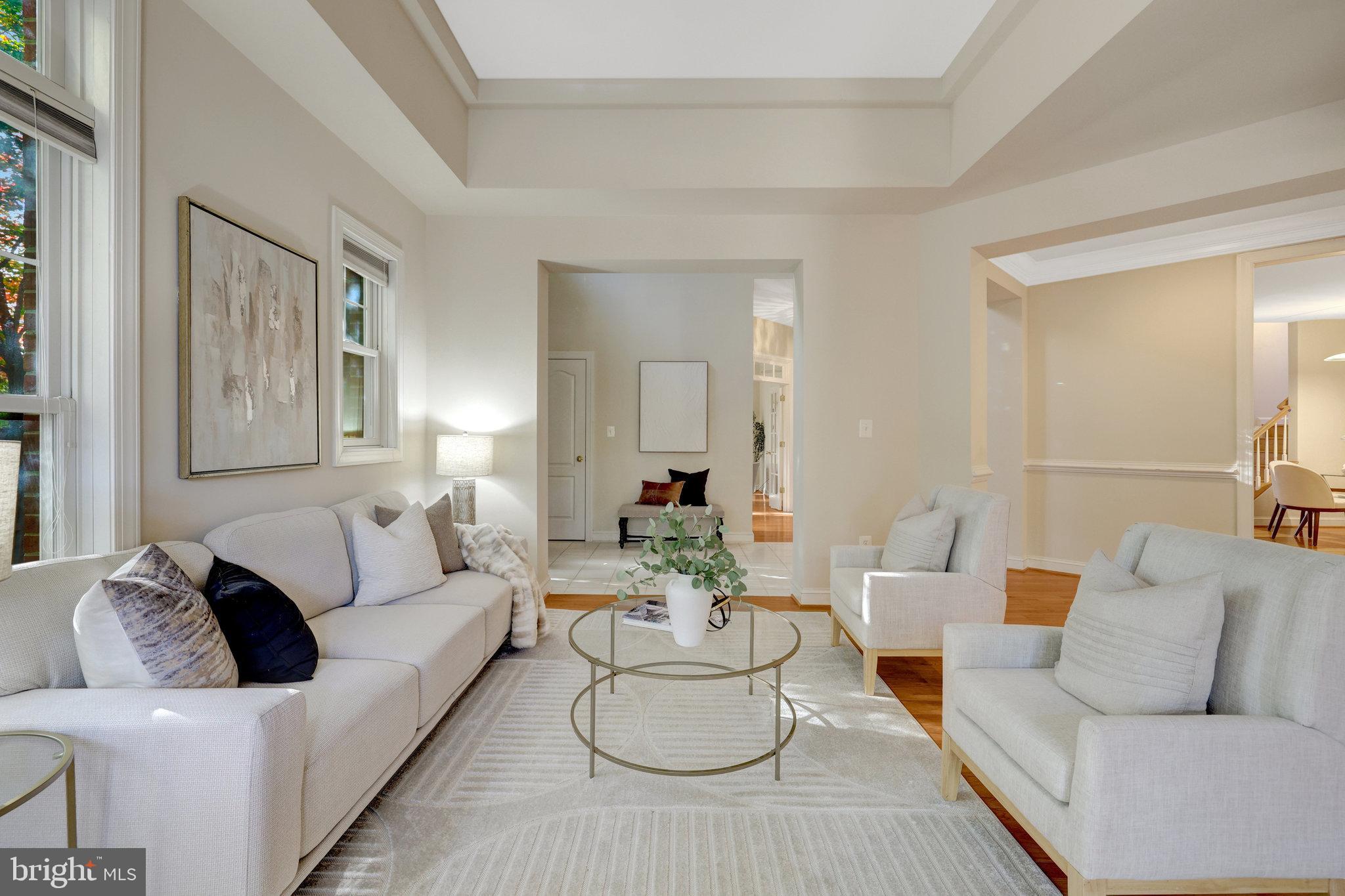 WEST MC LEAN - Residential