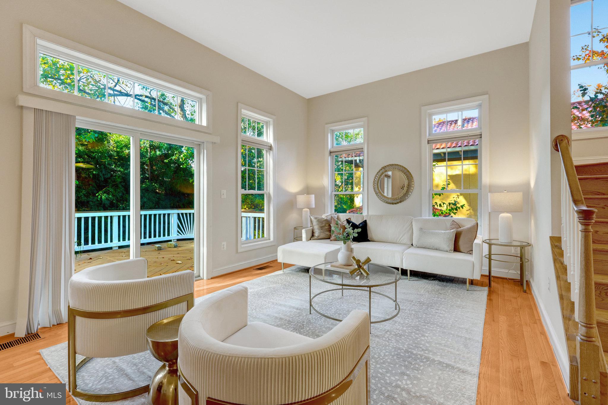 WEST MC LEAN - Residential