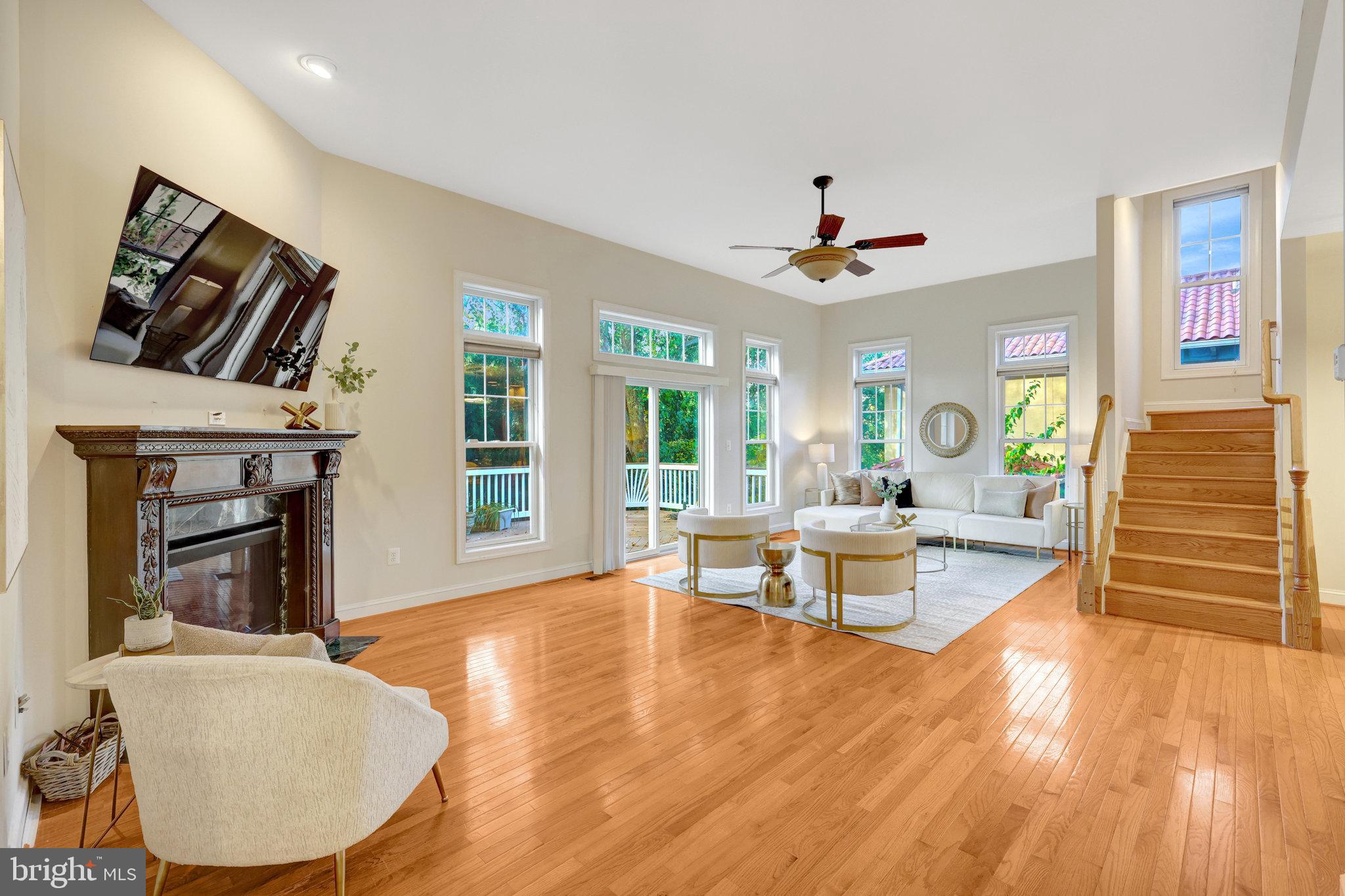 WEST MC LEAN - Residential