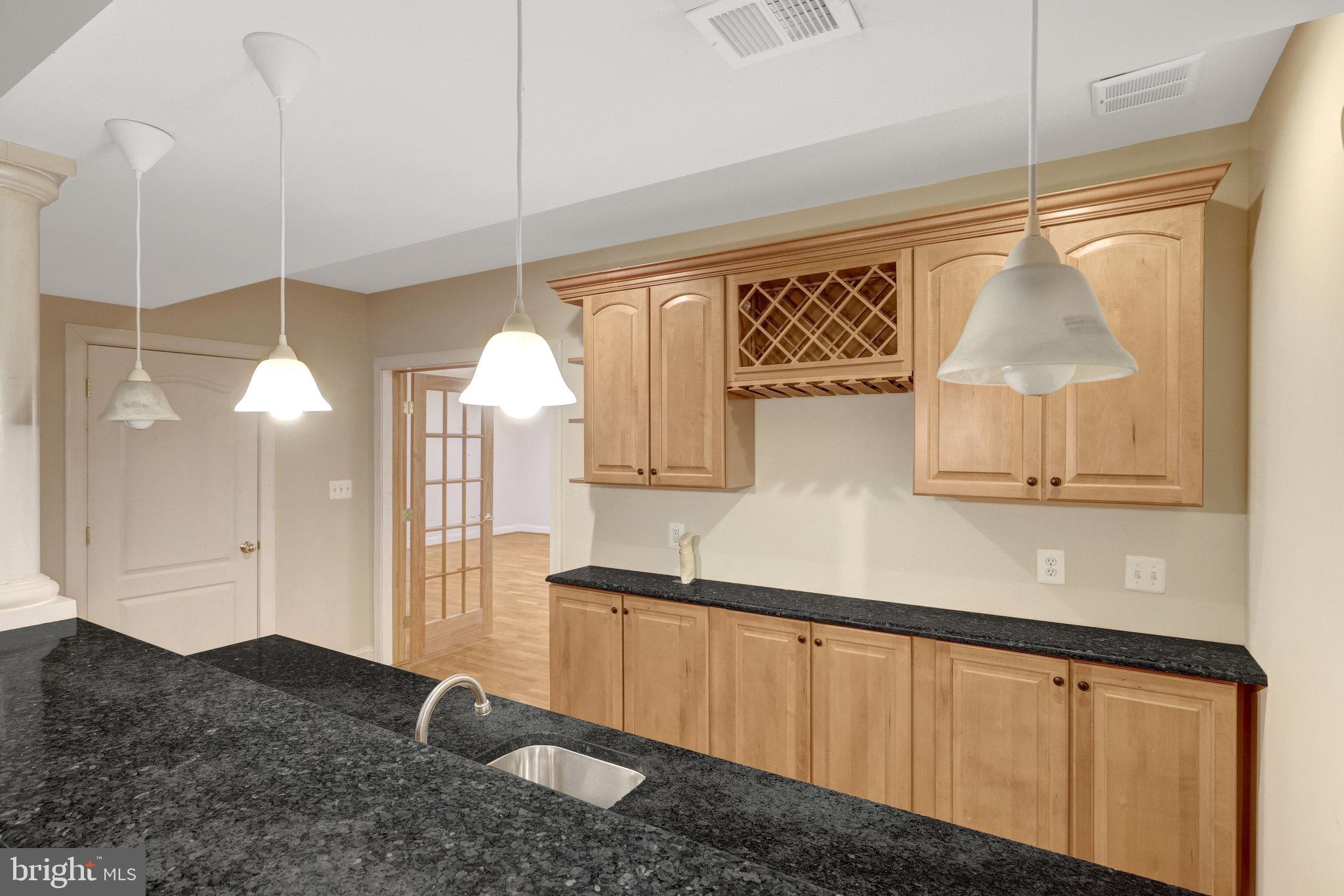 WEST MC LEAN - Residential