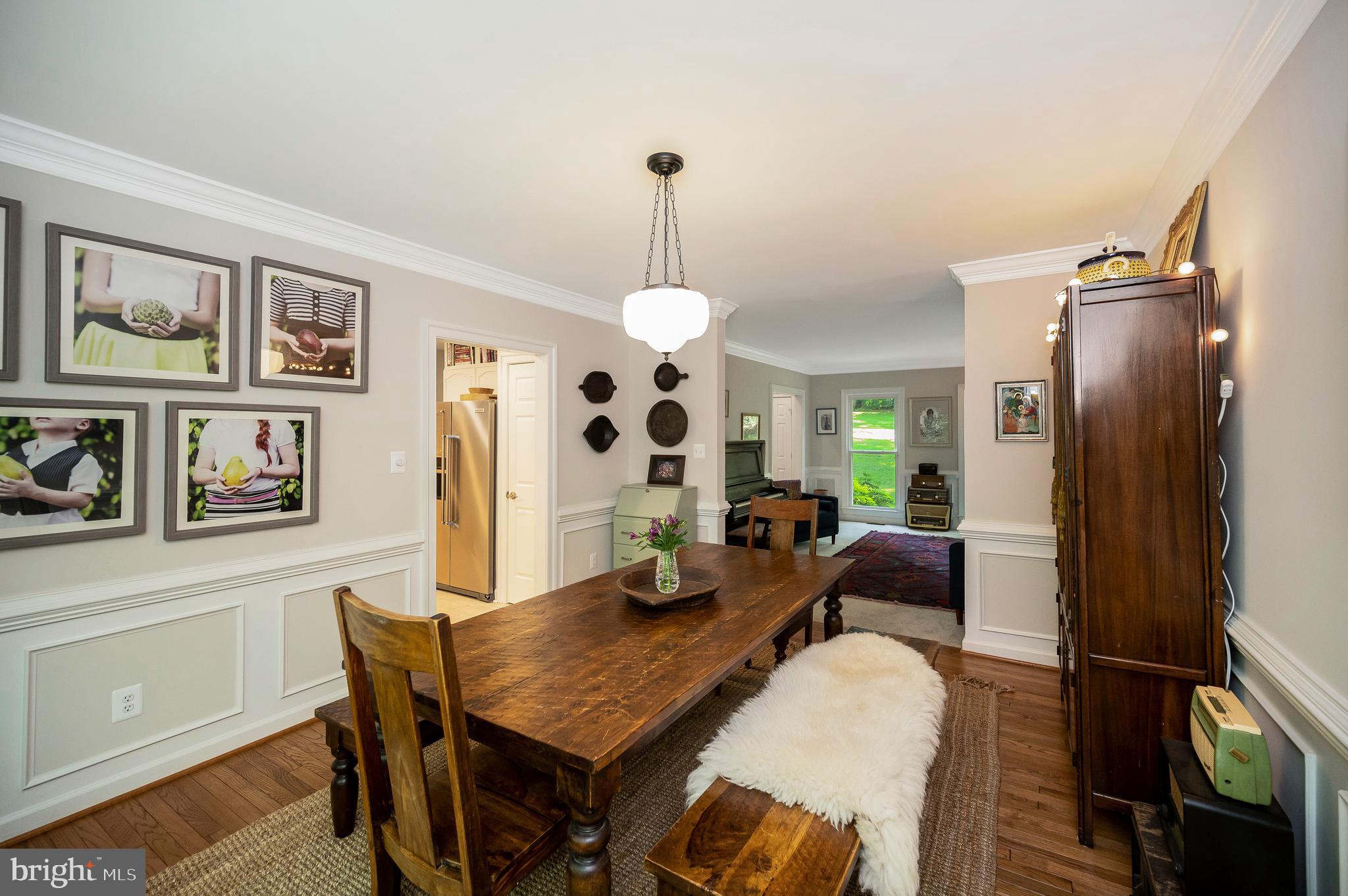 ENGLISH HILLS - Residential