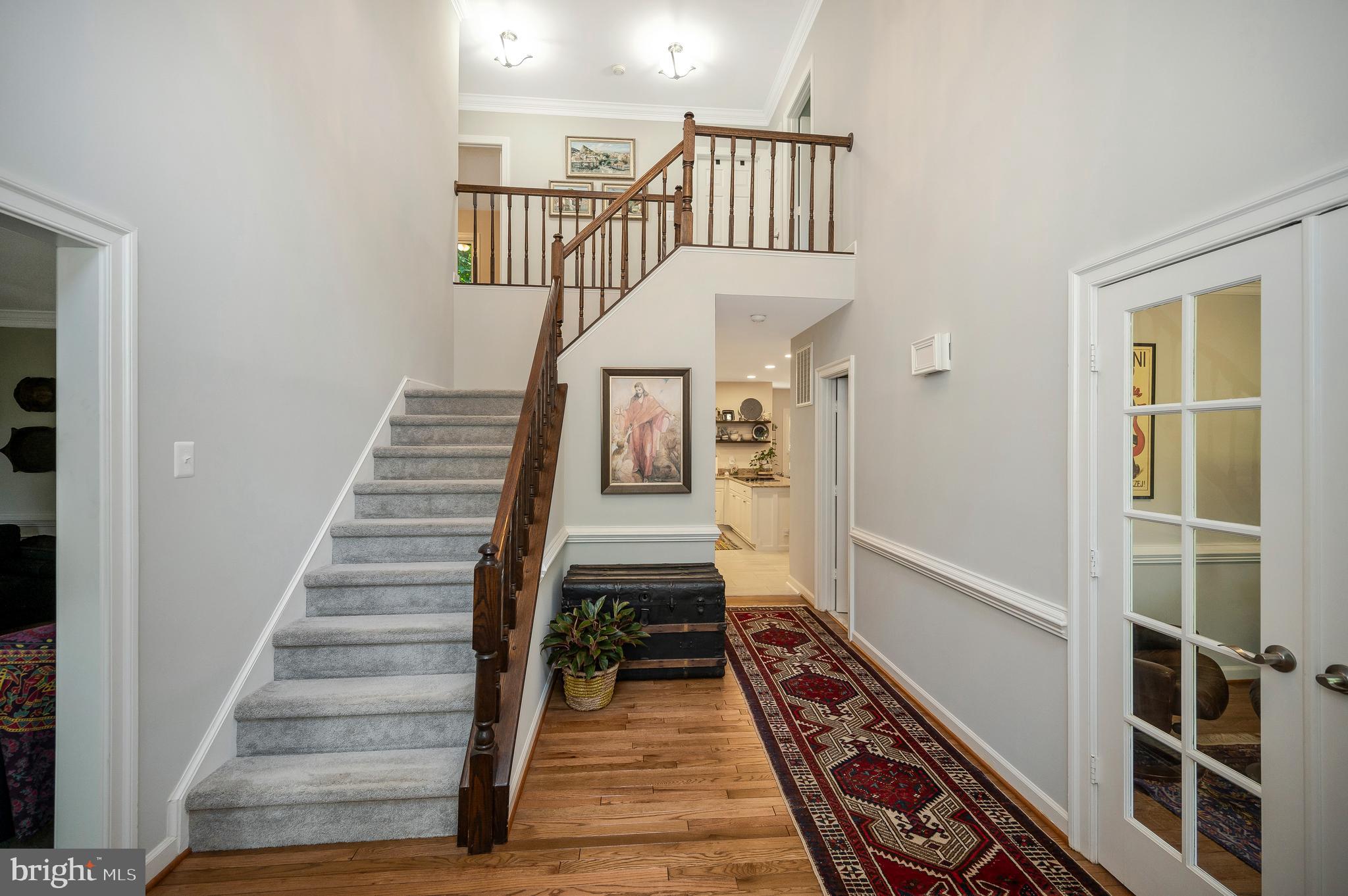 ENGLISH HILLS - Residential