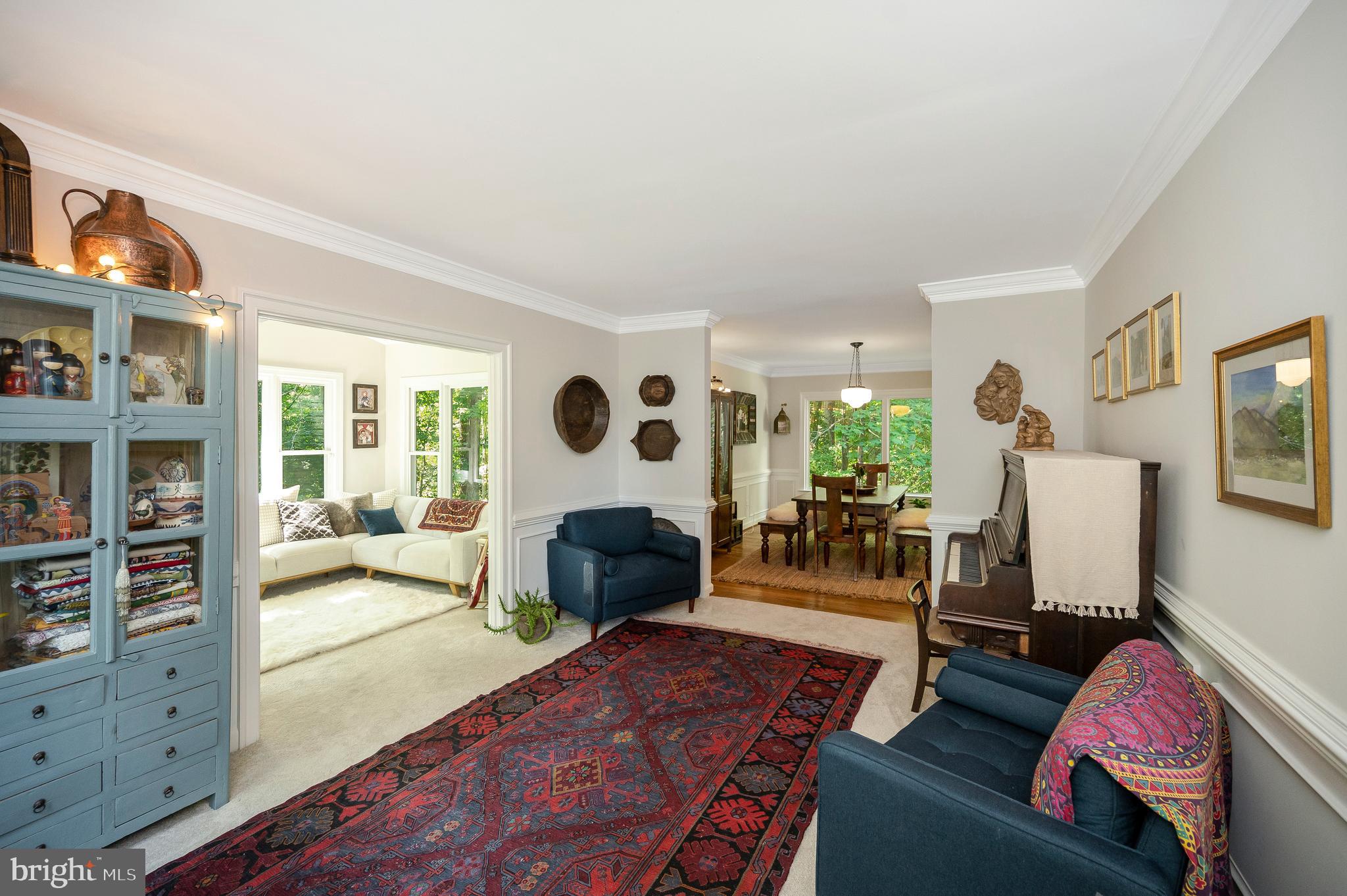 ENGLISH HILLS - Residential