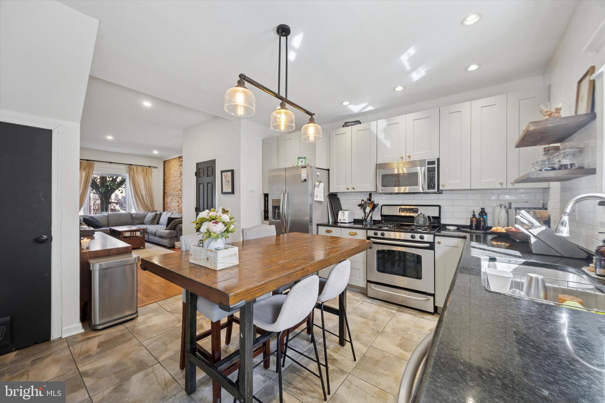 PASSYUNK SQUARE - Residential Lease