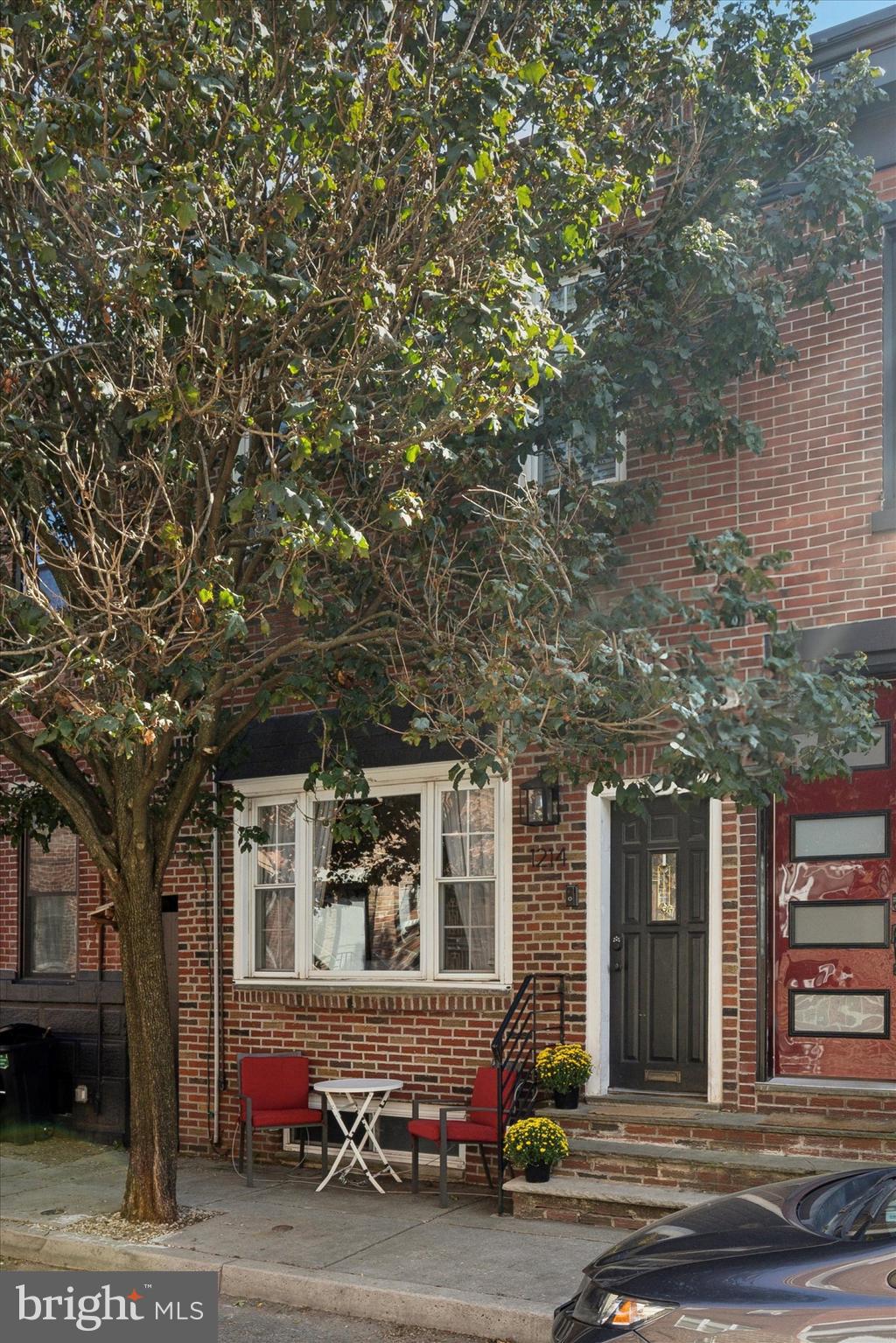 PASSYUNK SQUARE - Residential Lease