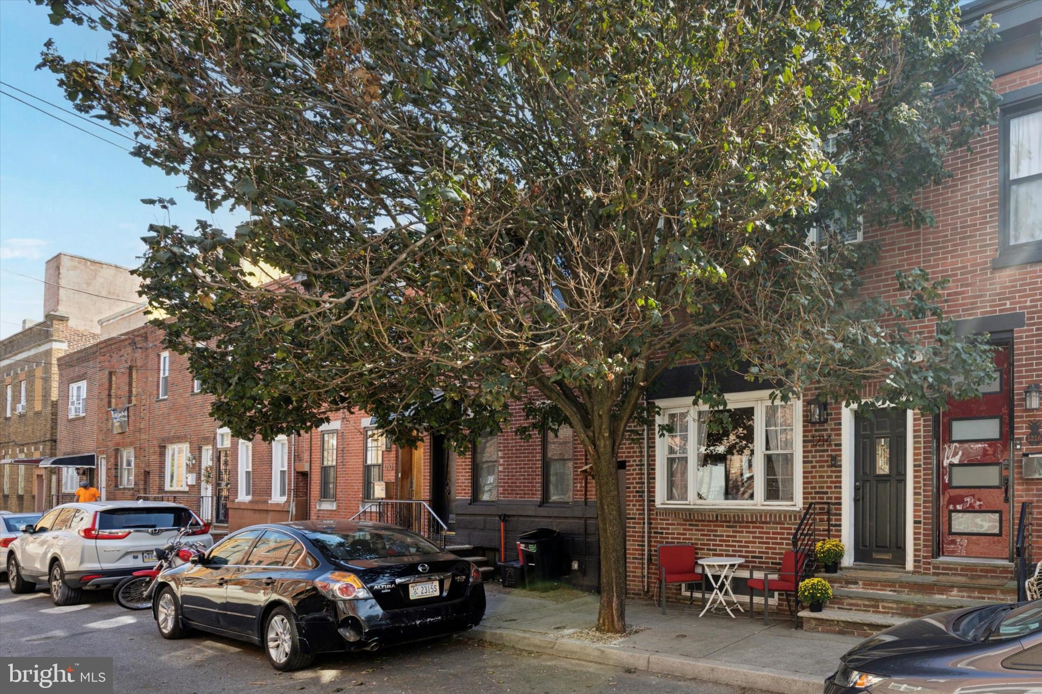 PASSYUNK SQUARE - Residential Lease