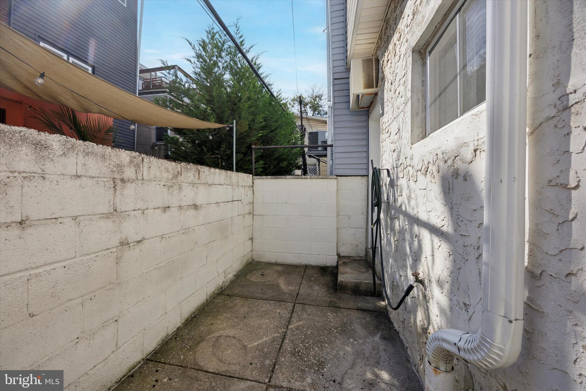 PASSYUNK SQUARE - Residential Lease