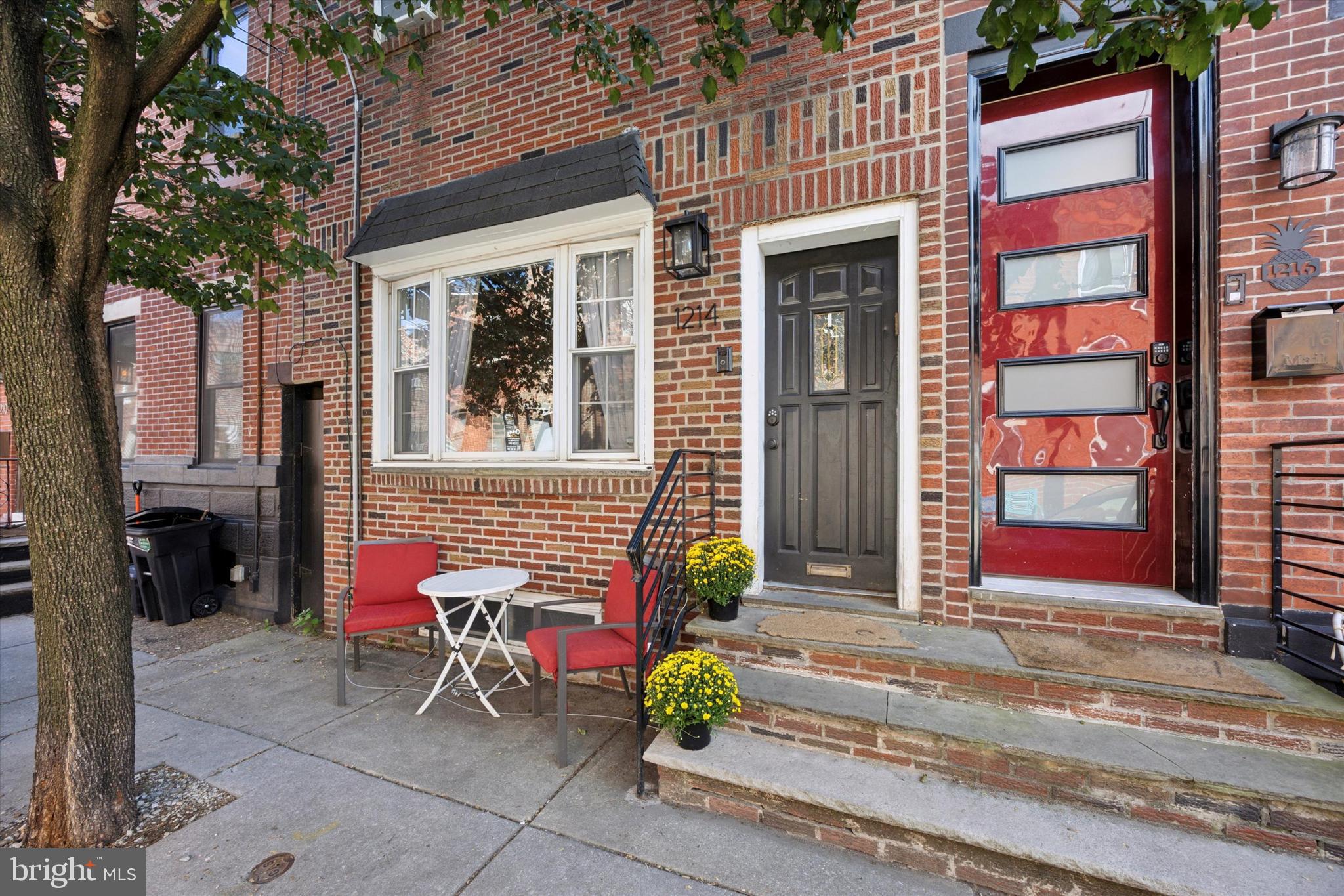 PASSYUNK SQUARE - Residential Lease