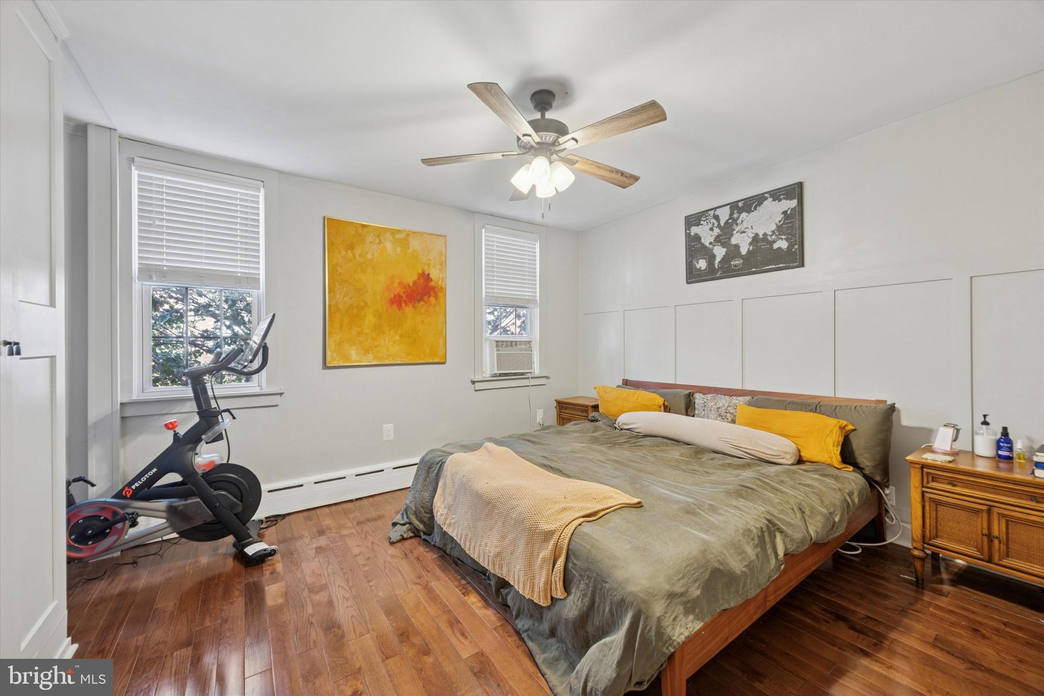 PASSYUNK SQUARE - Residential Lease