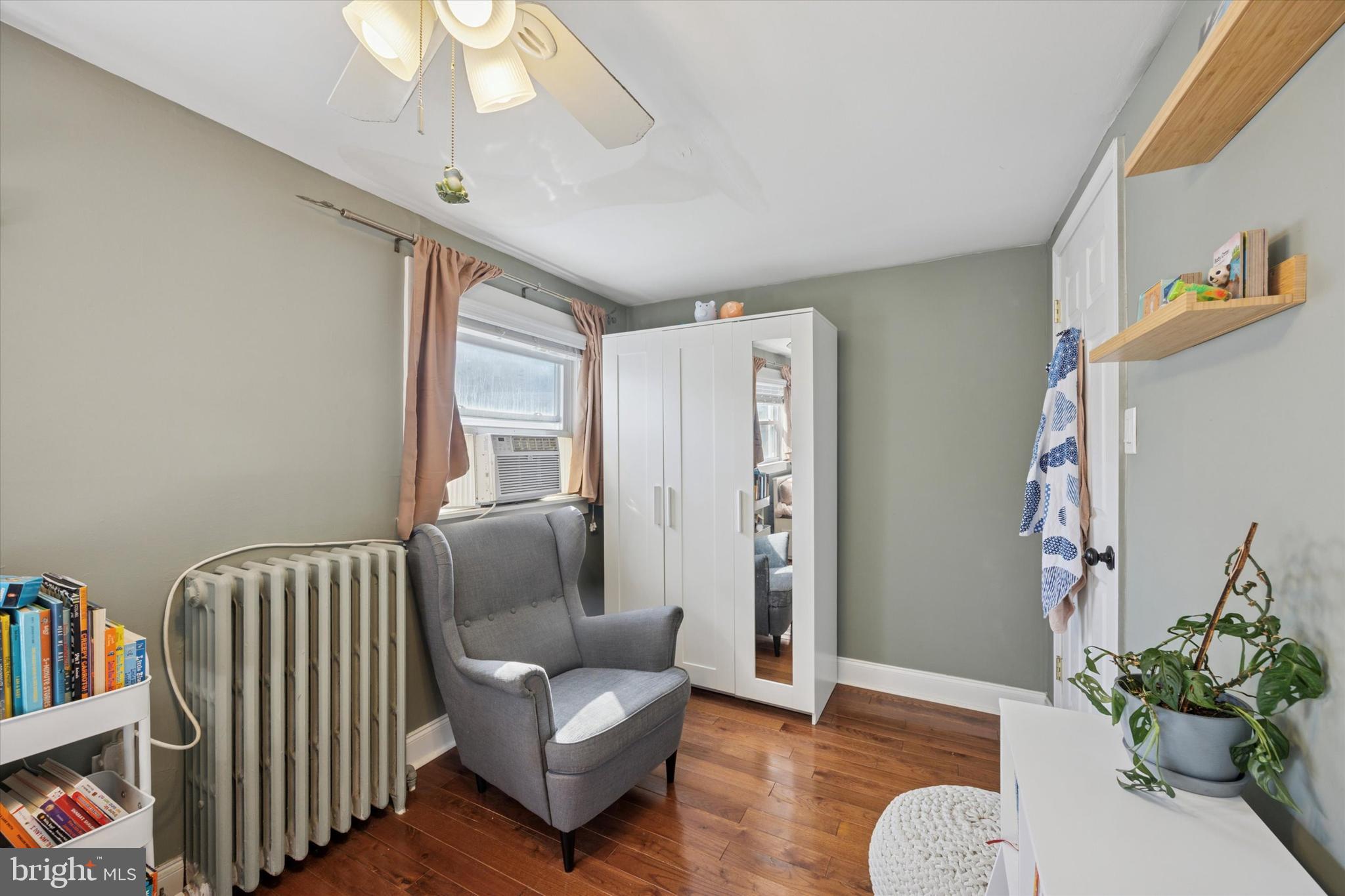 PASSYUNK SQUARE - Residential Lease