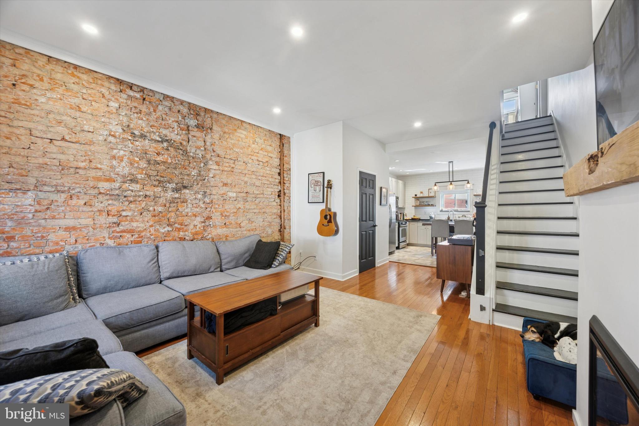 PASSYUNK SQUARE - Residential Lease