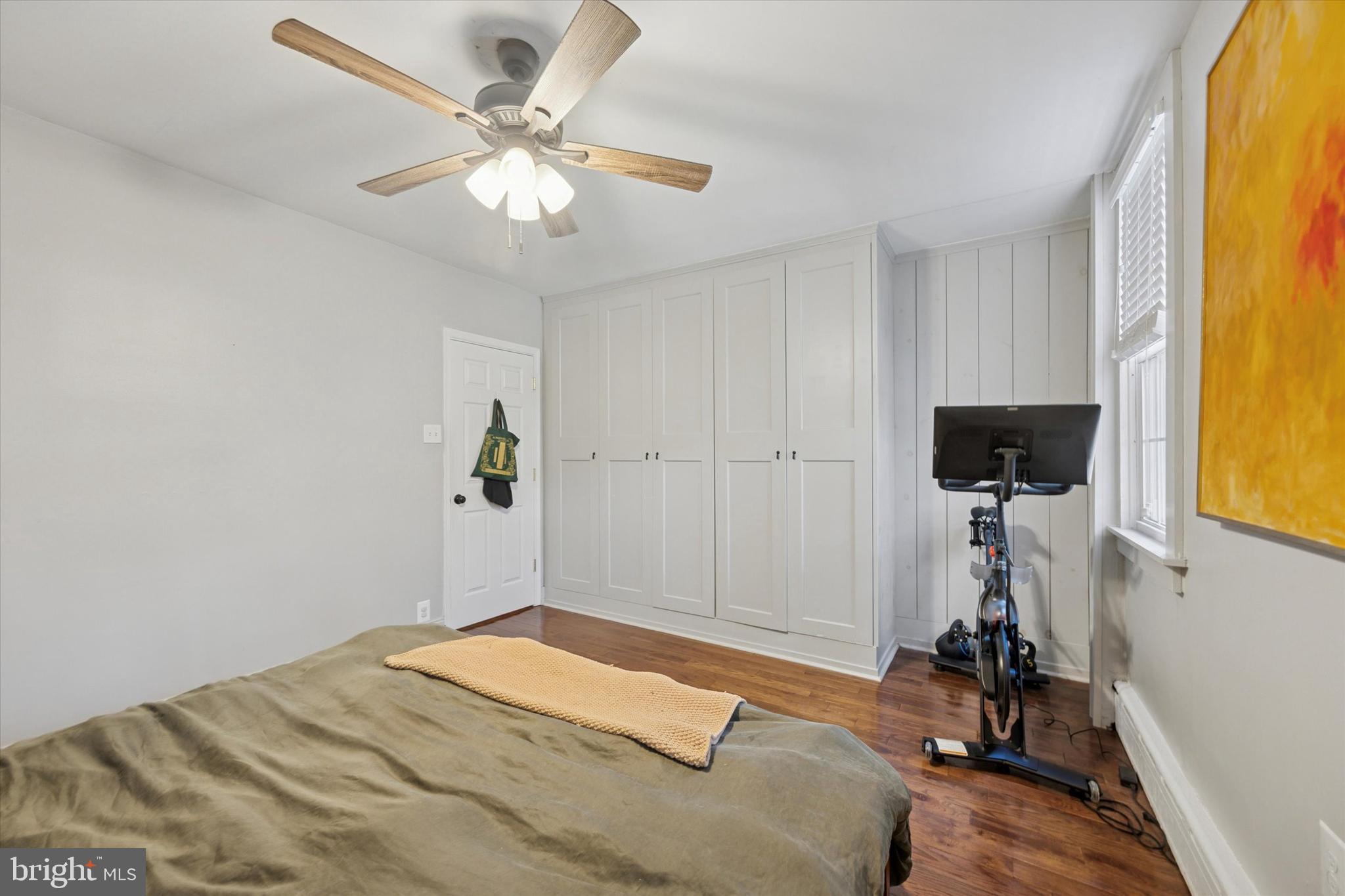 PASSYUNK SQUARE - Residential Lease