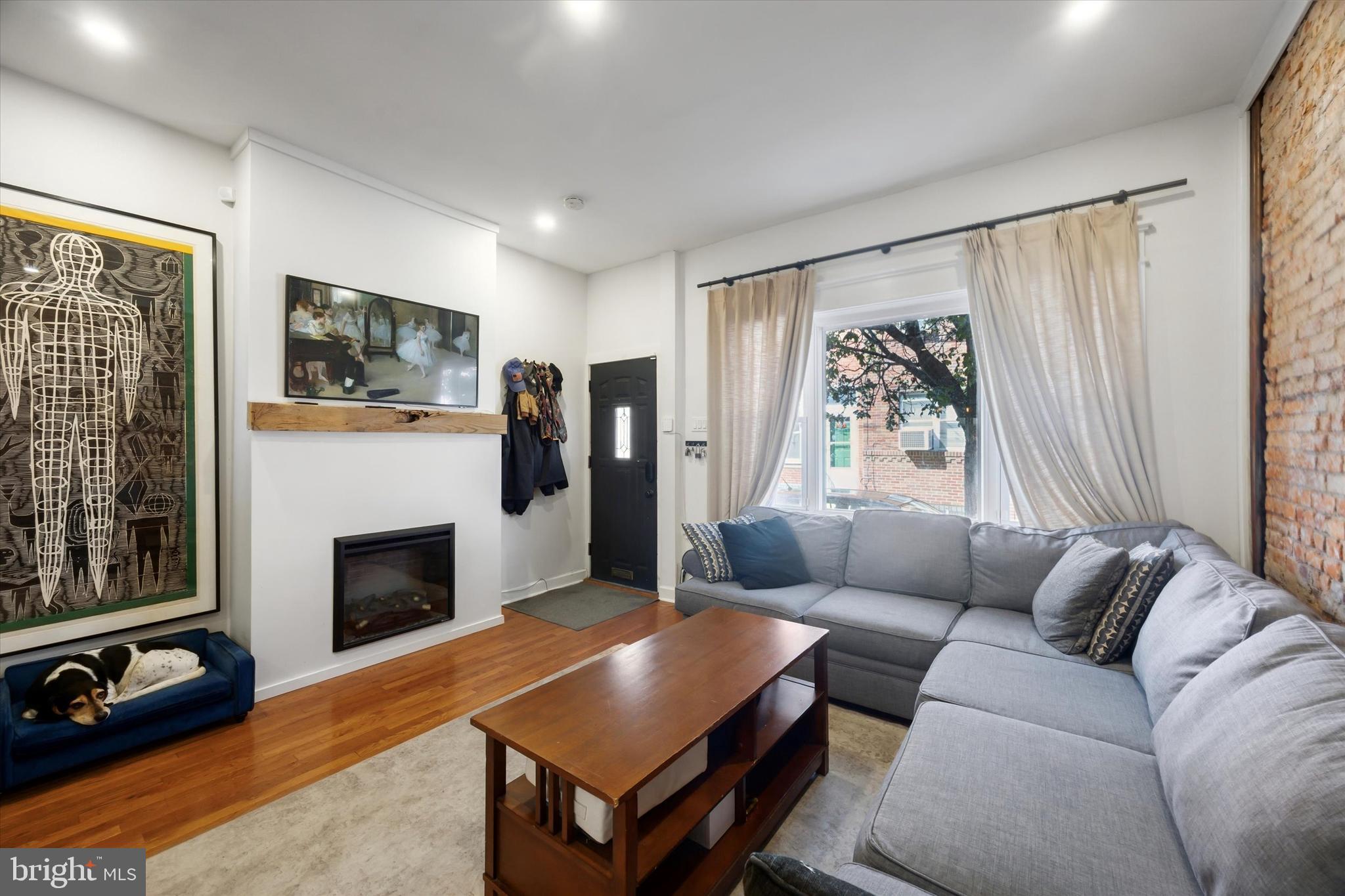 PASSYUNK SQUARE - Residential Lease