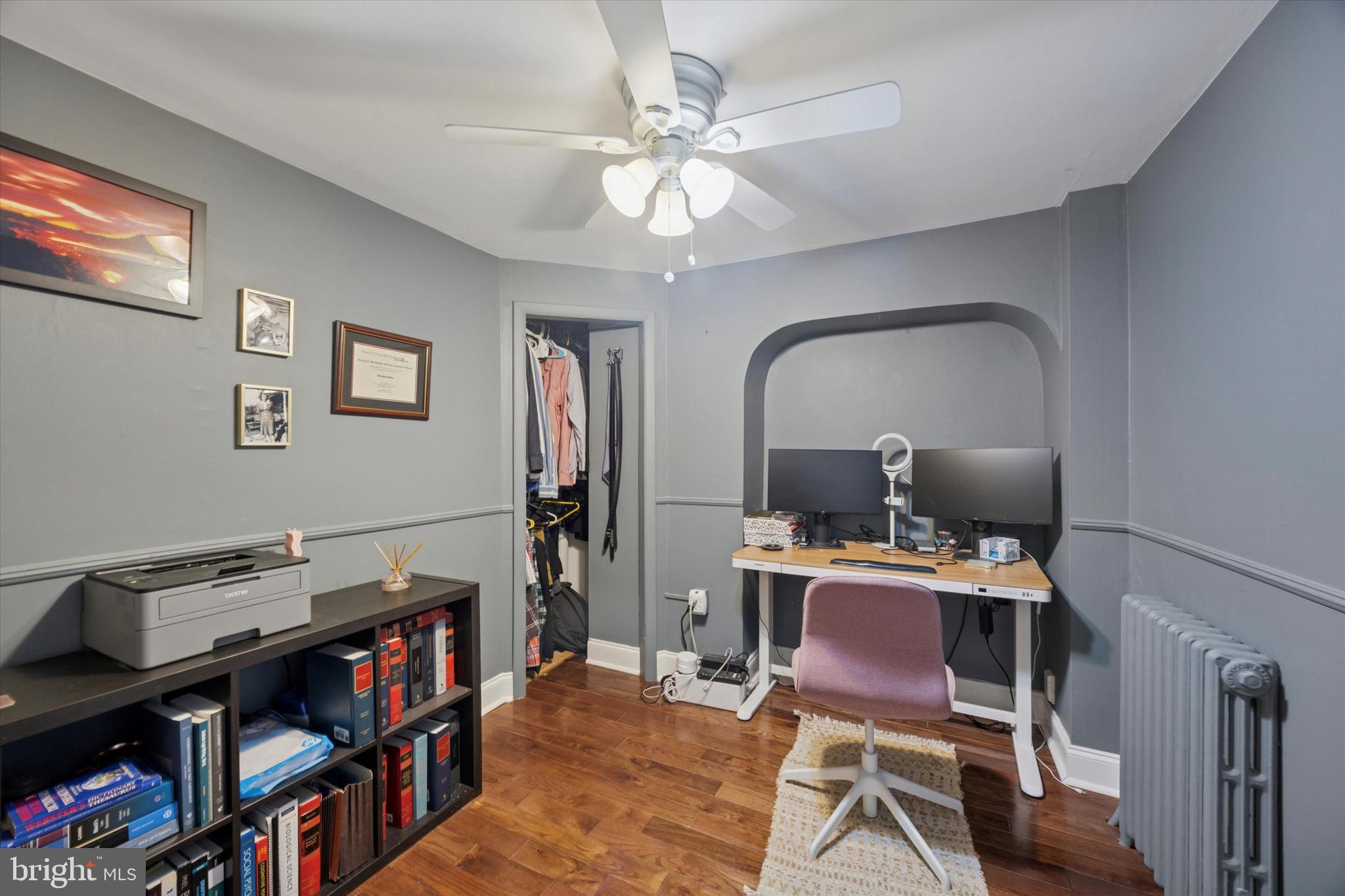 PASSYUNK SQUARE - Residential Lease