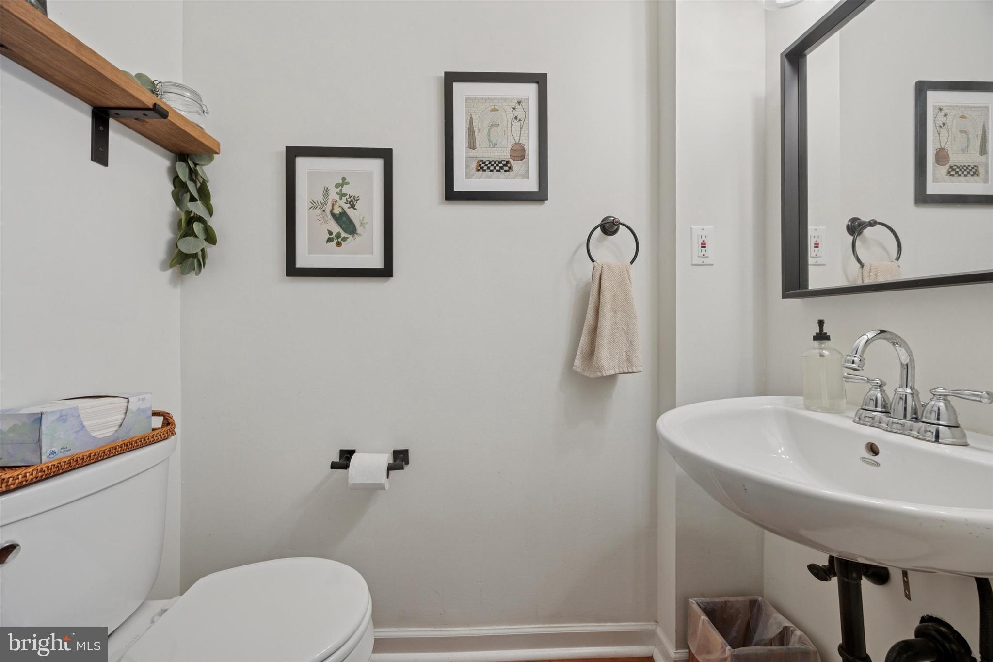 PASSYUNK SQUARE - Residential Lease